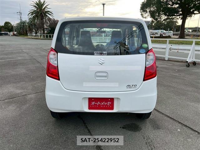 Suzuki ALTO 2013-03 3371088-6