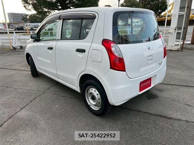 Suzuki ALTO 2013-03 3371088-7