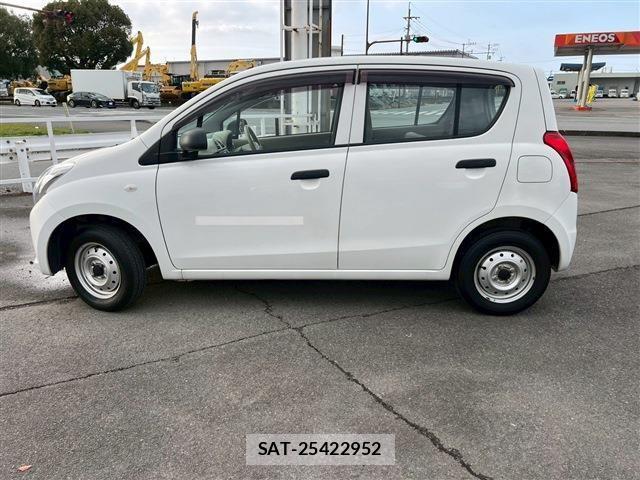 Suzuki ALTO 2013-03 3371088-8