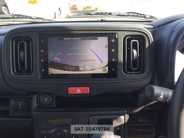Suzuki ALTO 2025-03 3658754-10