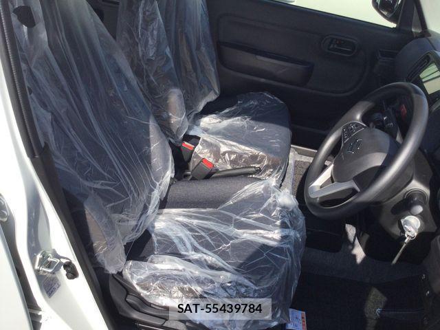 Suzuki ALTO 2025-03 3658754-15