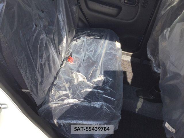 Suzuki ALTO 2025-03 3658754-16