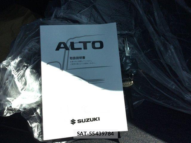 Suzuki ALTO 2025-03 3658754-19