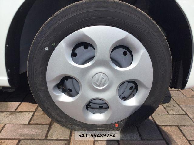 Suzuki ALTO 2025-03 3658754-21