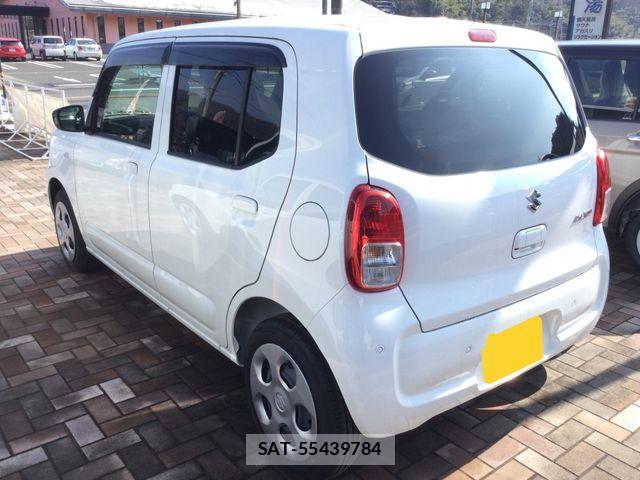 Suzuki ALTO 2025-03 3658754-4