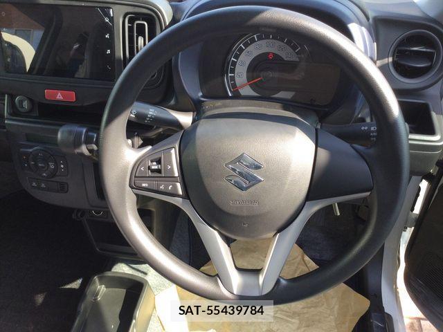 Suzuki ALTO 2025-03 3658754-6