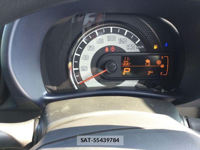 Suzuki ALTO 2025-03 3658754-7