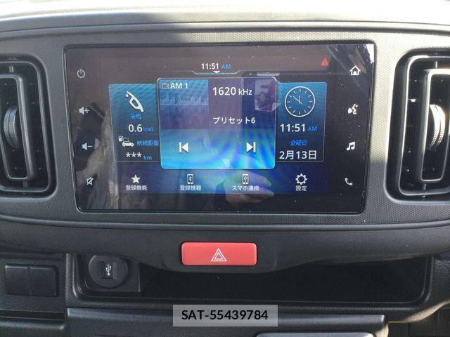 Suzuki ALTO 2025-03 3658754-8