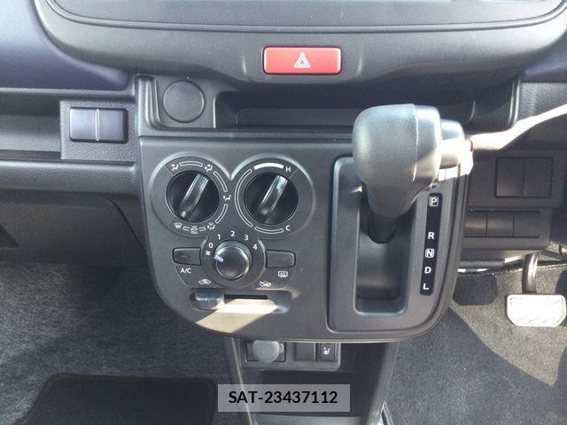 Suzuki ALTO 2025-12 3713189-9