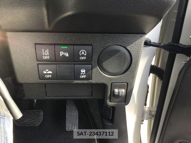 Suzuki ALTO 2025-12 3713189-11
