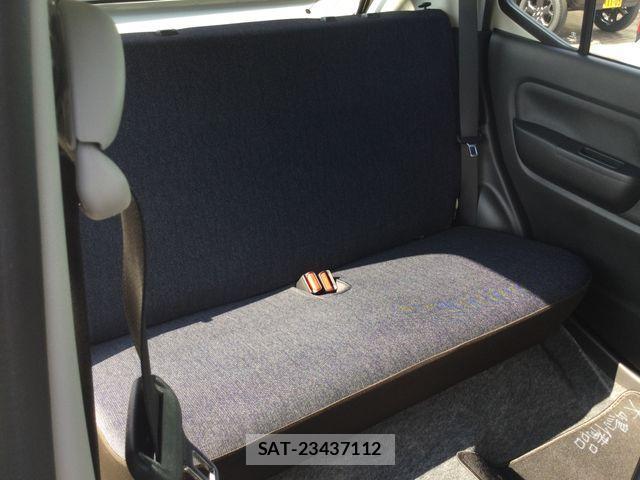 Suzuki ALTO 2025-12 3713189-14