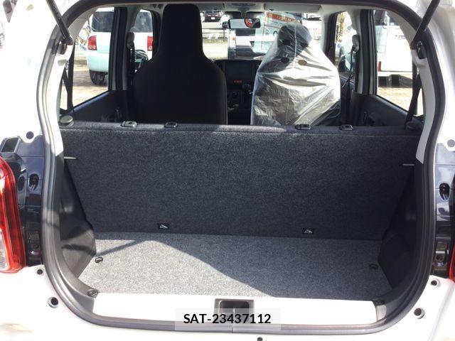 Suzuki ALTO 2025-12 3713189-15