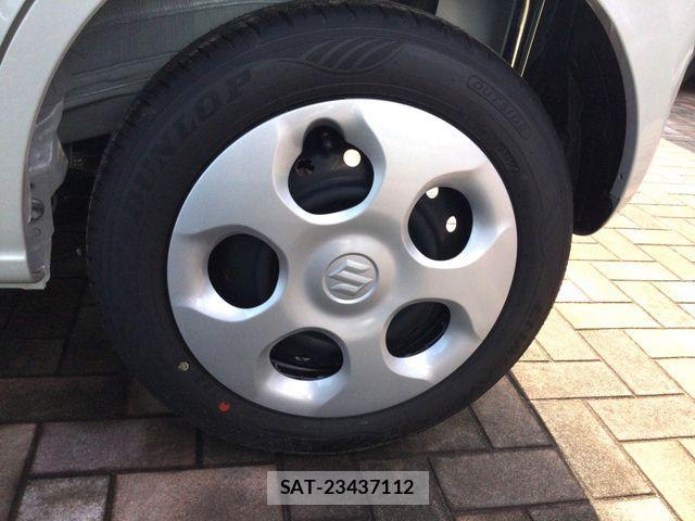 Suzuki ALTO 2025-12 3713189-18