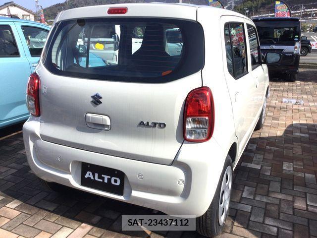 Suzuki ALTO 2025-12 3713189-4