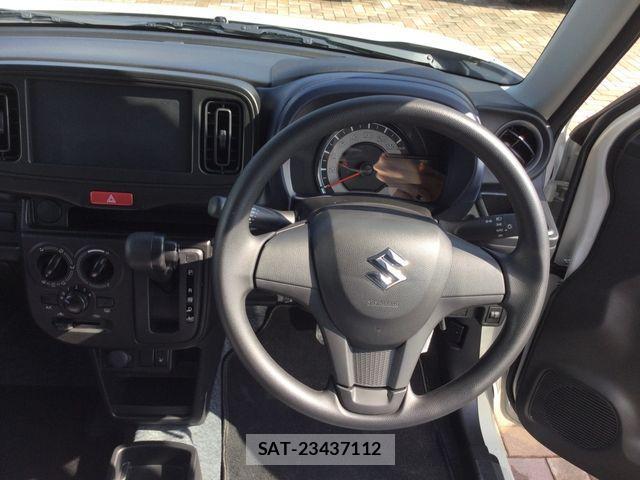 Suzuki ALTO 2025-12 3713189-5