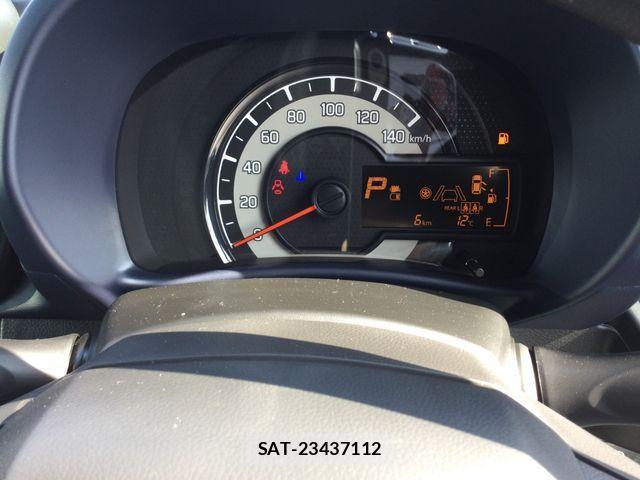 Suzuki ALTO 2025-12 3713189-6