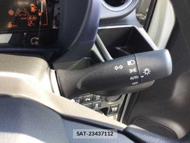 Suzuki ALTO 2025-12 3713189-8