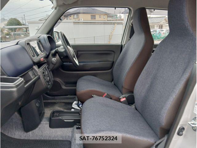 Suzuki ALTO 2025-04 3764837-9