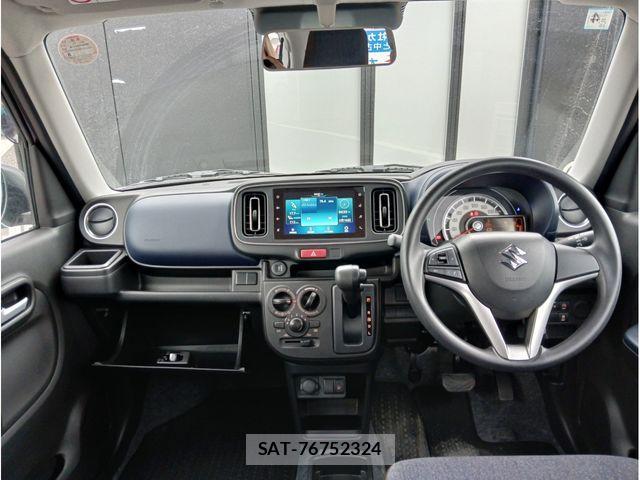Suzuki ALTO 2025-04 3764837-10