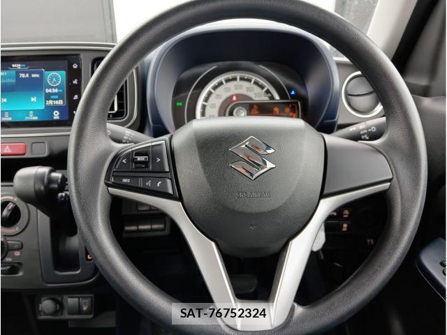 Suzuki ALTO 2025-04 3764837-11