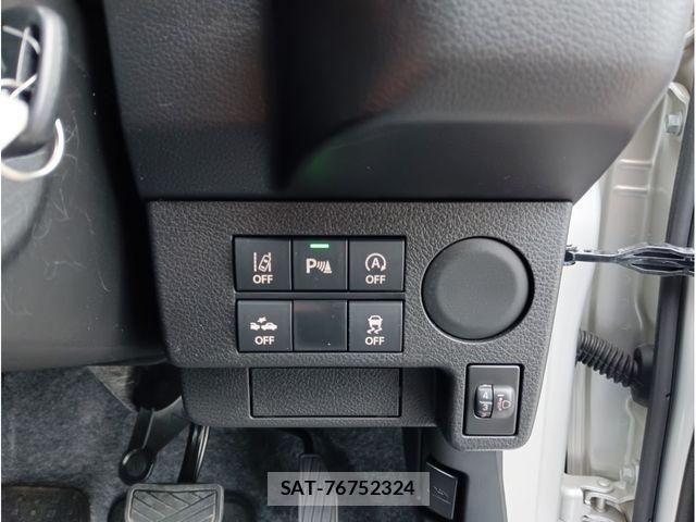 Suzuki ALTO 2025-04 3764837-12