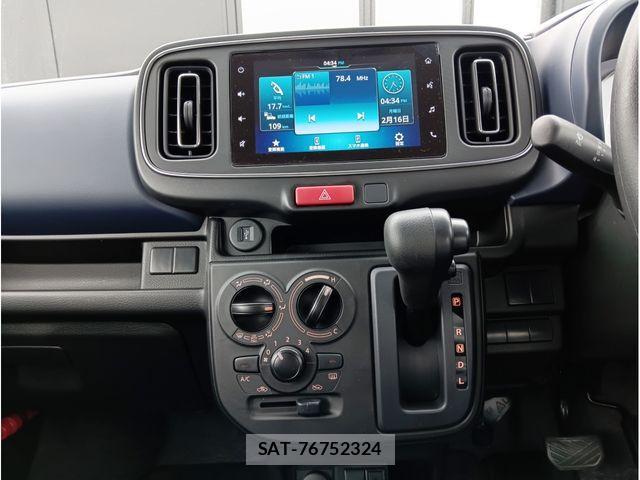 Suzuki ALTO 2025-04 3764837-13