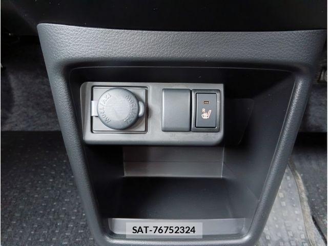 Suzuki ALTO 2025-04 3764837-15
