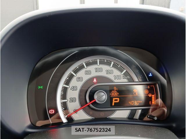 Suzuki ALTO 2025-04 3764837-16