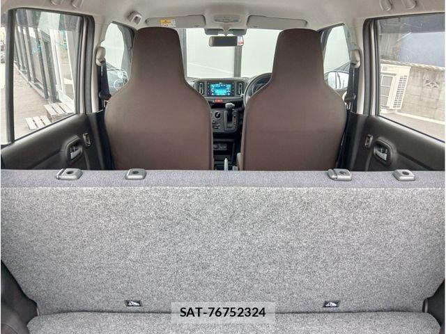 Suzuki ALTO 2025-04 3764837-22
