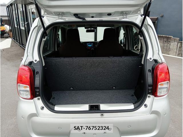 Suzuki ALTO 2025-04 3764837-23