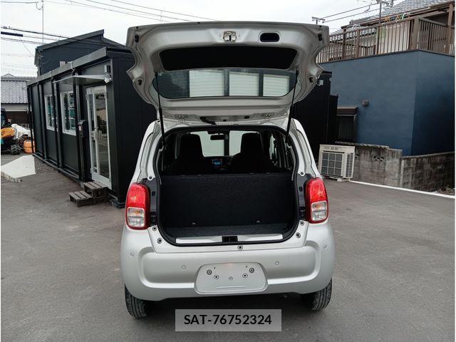 Suzuki ALTO 2025-04 3764837-24