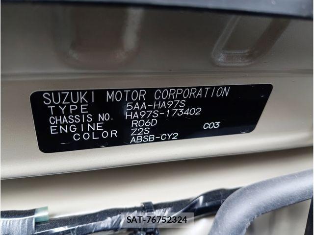 Suzuki ALTO 2025-04 3764837-29