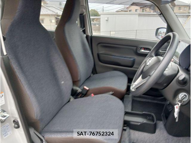 Suzuki ALTO 2025-04 3764837-8