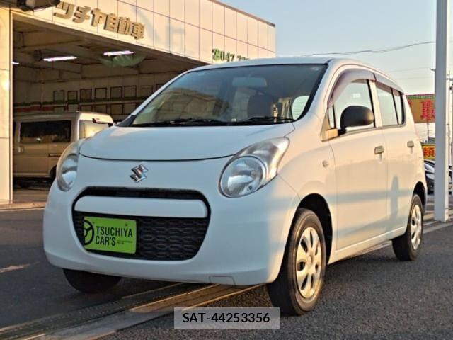 Suzuki ALTO 2014-05 3903473-0