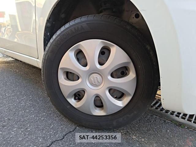 Suzuki ALTO 2014-05 3903473-9