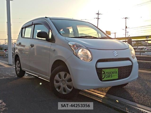 Suzuki ALTO 2014-05 3903473-10