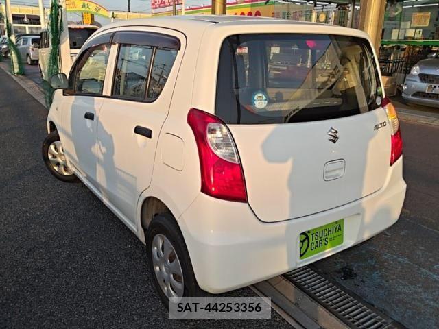 Suzuki ALTO 2014-05 3903473-11