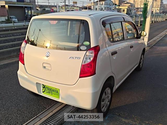 Suzuki ALTO 2014-05 3903473-1
