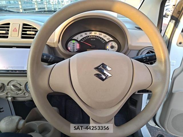 Suzuki ALTO 2014-05 3903473-21