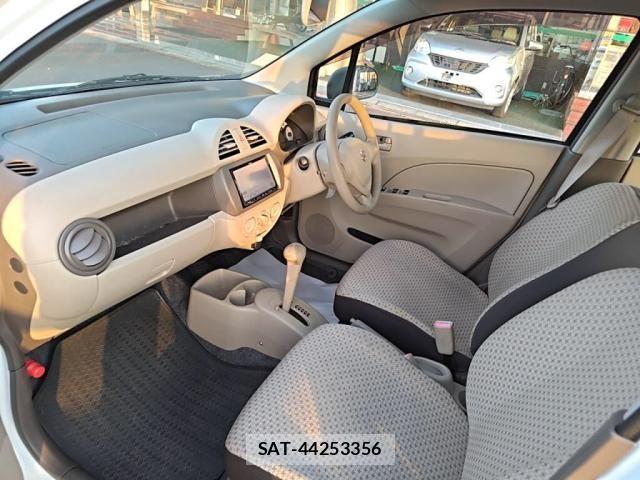 Suzuki ALTO 2014-05 3903473-22