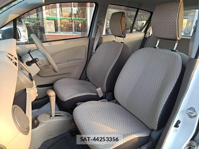 Suzuki ALTO 2014-05 3903473-23