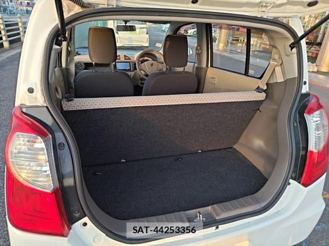 Suzuki ALTO 2014-05 3903473-24