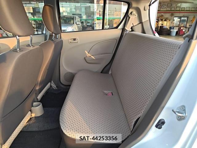 Suzuki ALTO 2014-05 3903473-25