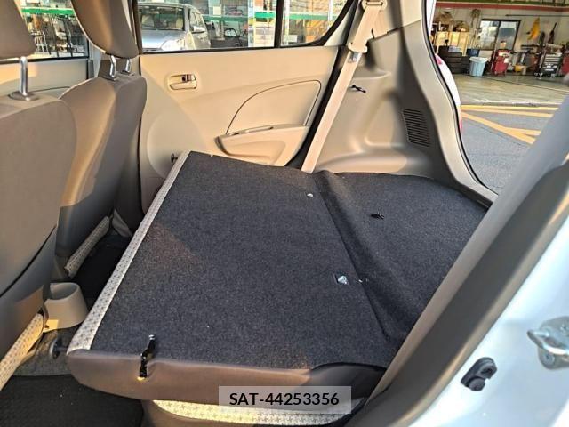 Suzuki ALTO 2014-05 3903473-26