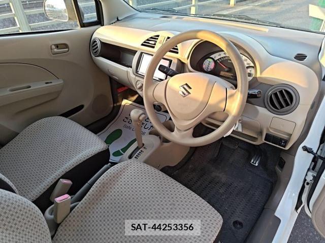 Suzuki ALTO 2014-05 3903473-2