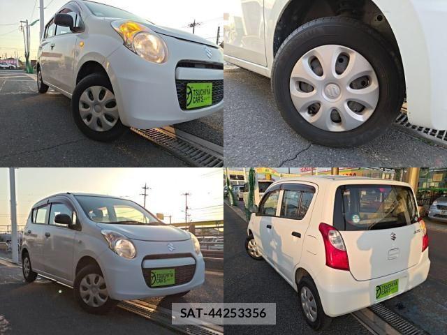 Suzuki ALTO 2014-05 3903473-3