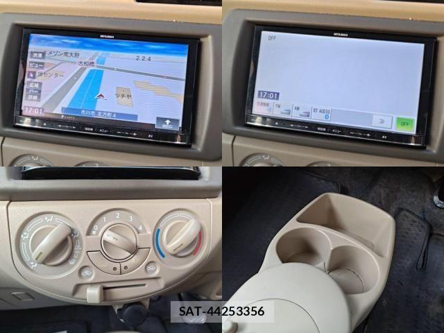Suzuki ALTO 2014-05 3903473-4