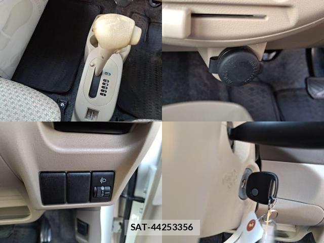 Suzuki ALTO 2014-05 3903473-5