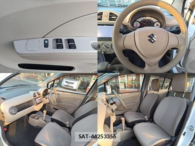 Suzuki ALTO 2014-05 3903473-6