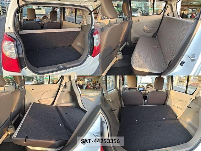 Suzuki ALTO 2014-05 3903473-7